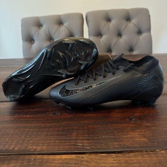 Nike Mercurial Vapor 16 Pro FG GS Soccer Cleats - Picture 10 of 16